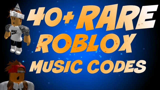 Latest Music Id For Roblox Robloxpc